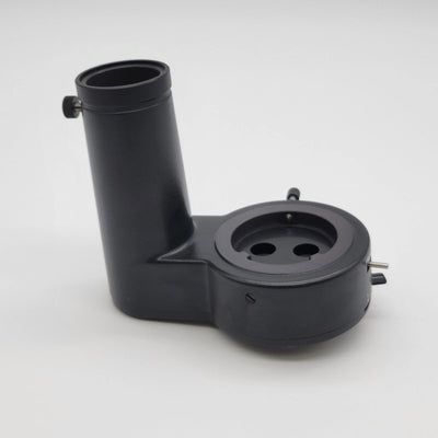 Wild Leica Stereo Microscope Photo Port 180570 - microscopemarketplace