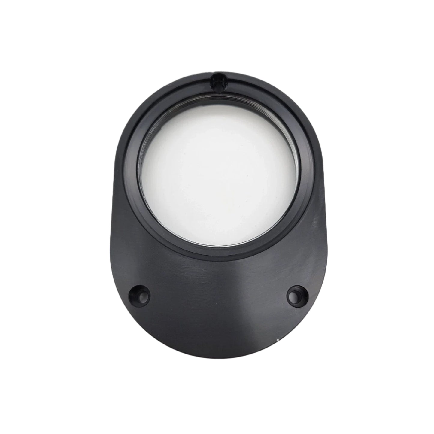 Olympus Stereo Microscope Nosepiece Objective Lens Mount for SZX9/12 - microscopemarketplace