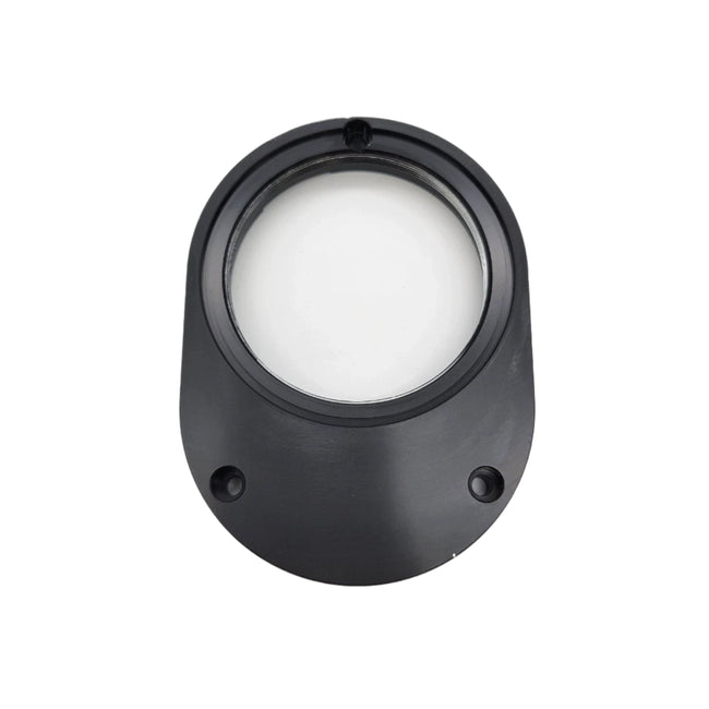 Olympus Stereo Microscope Nosepiece Objective Lens Mount for SZX9/12 - microscopemarketplace