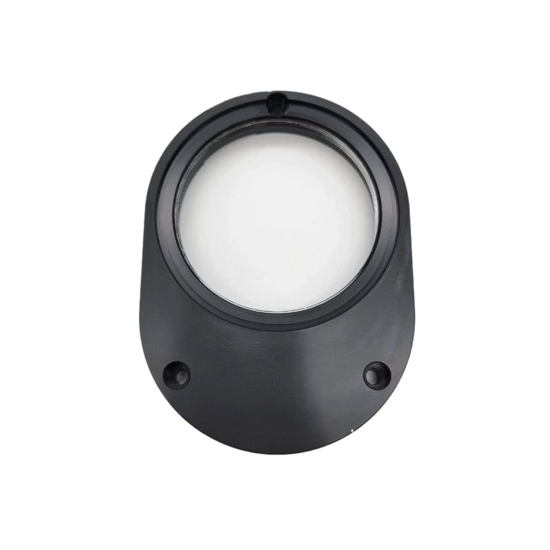 Olympus Stereo Microscope Nosepiece Objective Lens Mount for SZX9/12 - microscopemarketplace