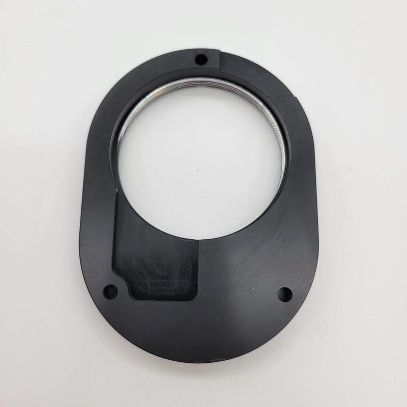 Olympus Stereo Microscope Nosepiece Objective Lens Mount for SZX9/12 - microscopemarketplace