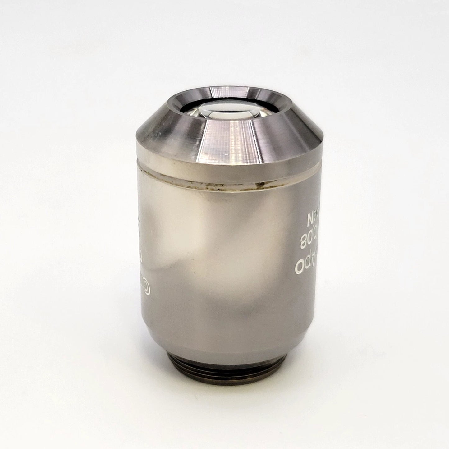 Olympus Microscope Objective PlanApo 2x *DEAL* - microscopemarketplace