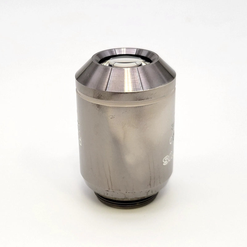 Olympus Microscope Objective PlanApo 2x *DEAL* - microscopemarketplace