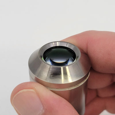 Olympus Microscope Objective PlanApo 2x *DEAL* - microscopemarketplace