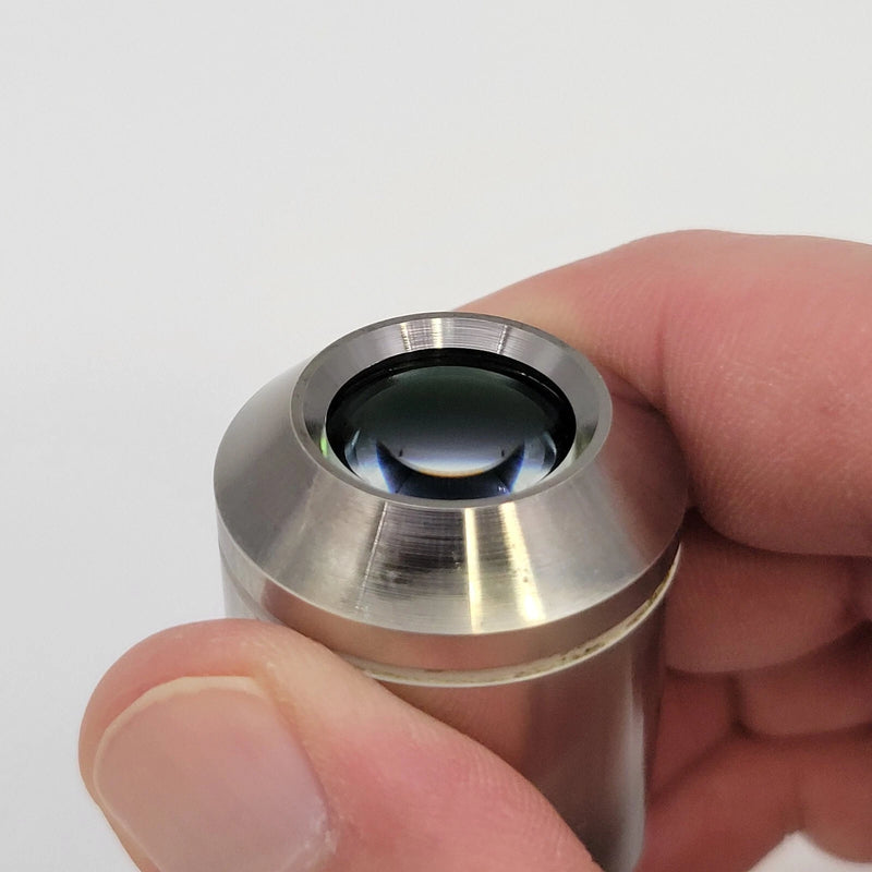 Olympus Microscope Objective PlanApo 2x *DEAL* - microscopemarketplace