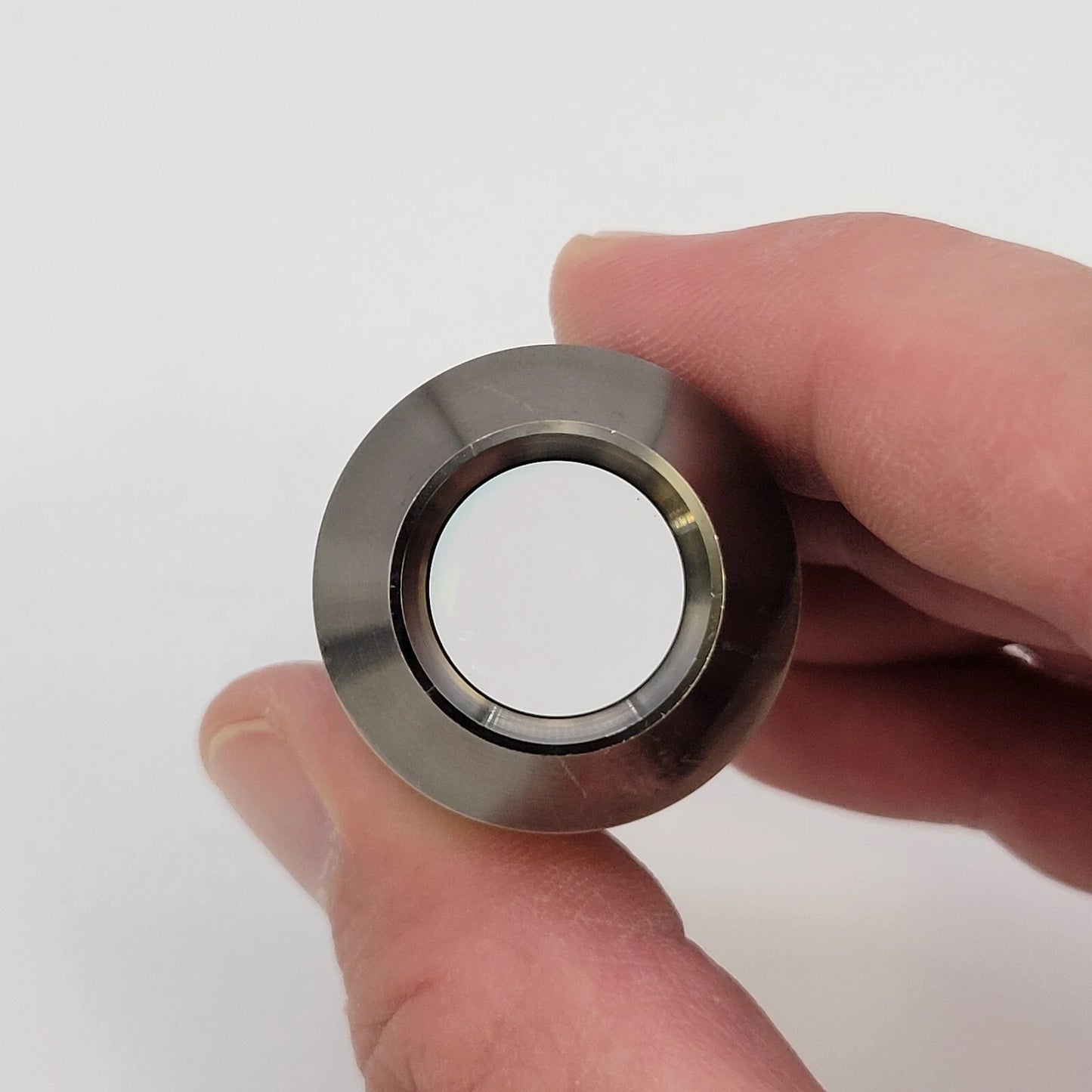 Olympus Microscope Objective PlanApo 2x *DEAL* - microscopemarketplace