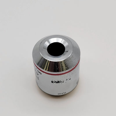 Olympus Microscope Objective Plan N 4x *DEAL* - microscopemarketplace