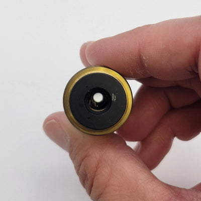 Olympus Microscope Objective PlanC N 100x *DEAL* (Copy) - microscopemarketplace