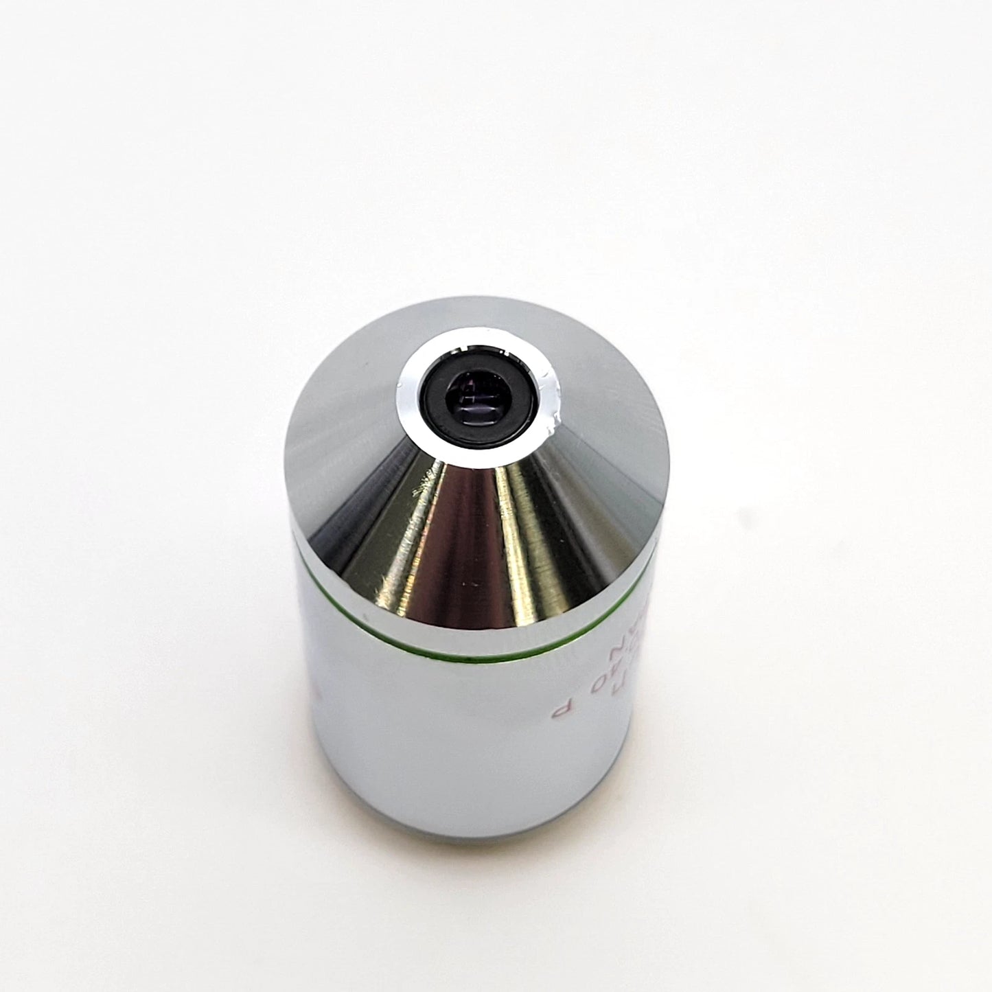 Olympus Microscope Objective Ach 20x P Pol *DEAL* - microscopemarketplace