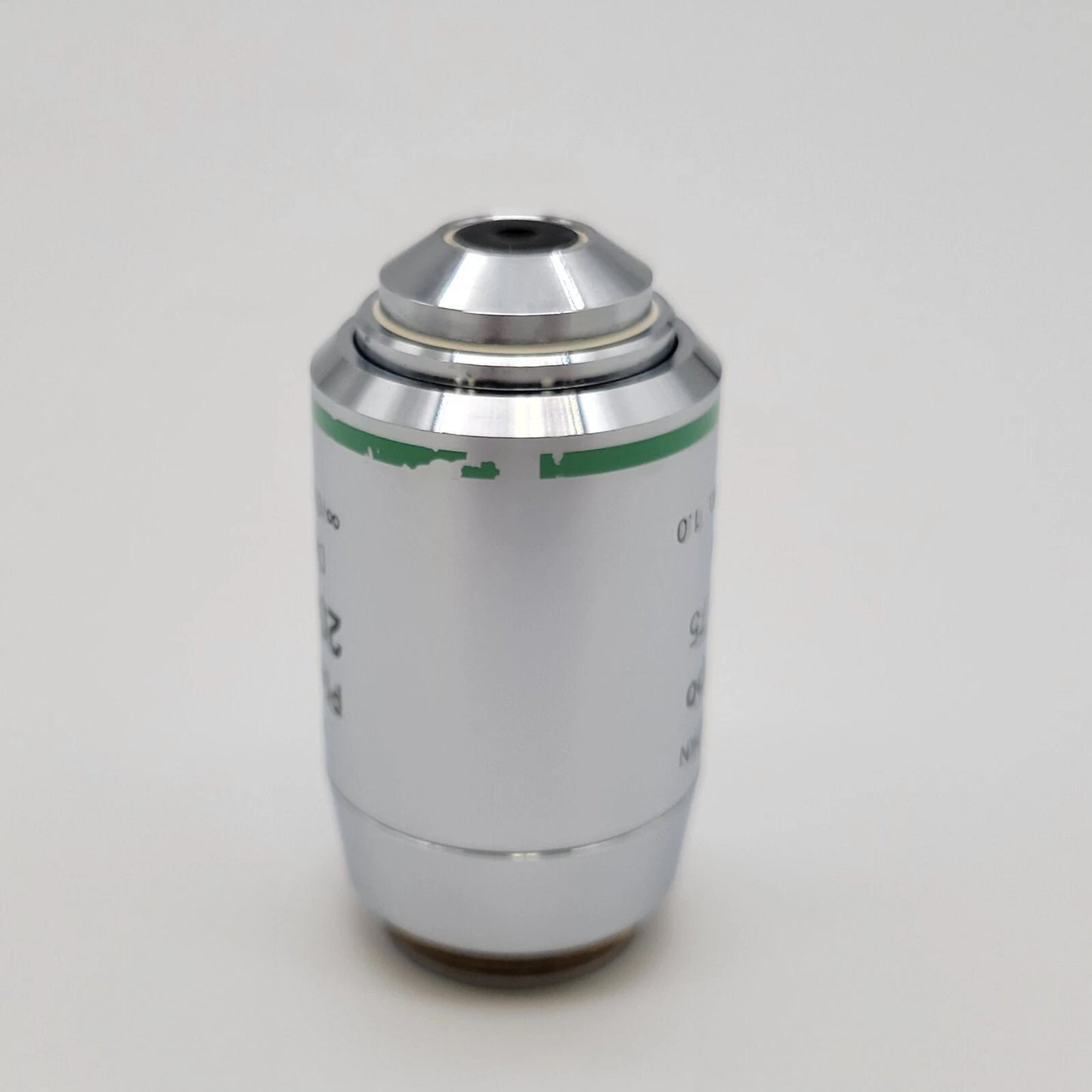 Nikon Microscope Objective Plan Apo 20x CFI Eclipse DIC M ∞/0.17 - microscopemarketplace