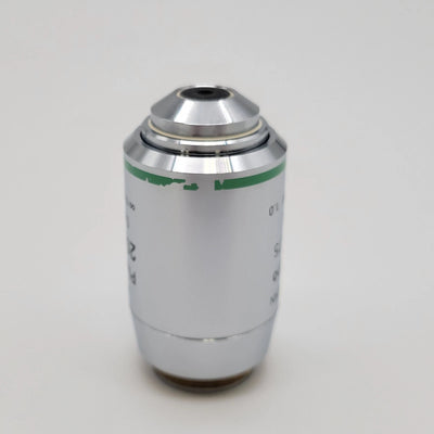 Nikon Microscope Objective Plan Apo 20x CFI Eclipse DIC M ∞/0.17 - microscopemarketplace