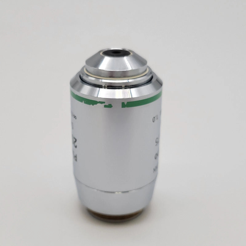 Nikon Microscope Objective Plan Apo 20x CFI Eclipse DIC M ∞/0.17 - microscopemarketplace