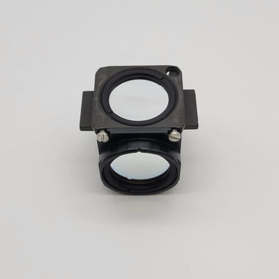 Zeiss Microscope Fluorescence Filter Cube Set 49 Reflector Module Z FL P&C - microscopemarketplace