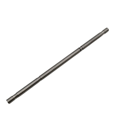 Olympus Stereo Microscope SZX9 & SZX12 Zoom Shaft Replacement / Repair Part - microscopemarketplace