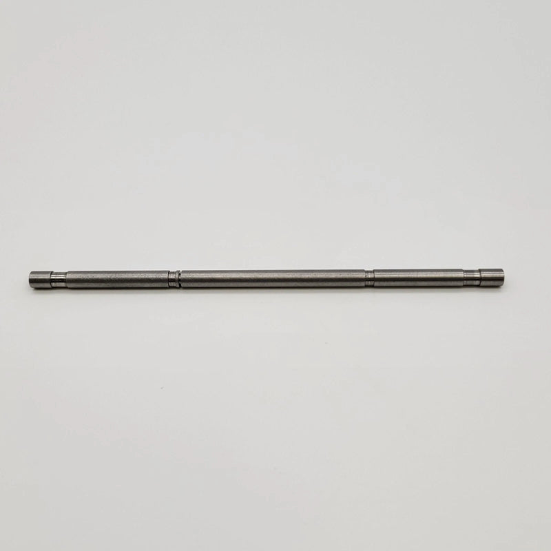 Olympus Stereo Microscope SZX9 & SZX12 Zoom Shaft Replacement / Repair Part - microscopemarketplace