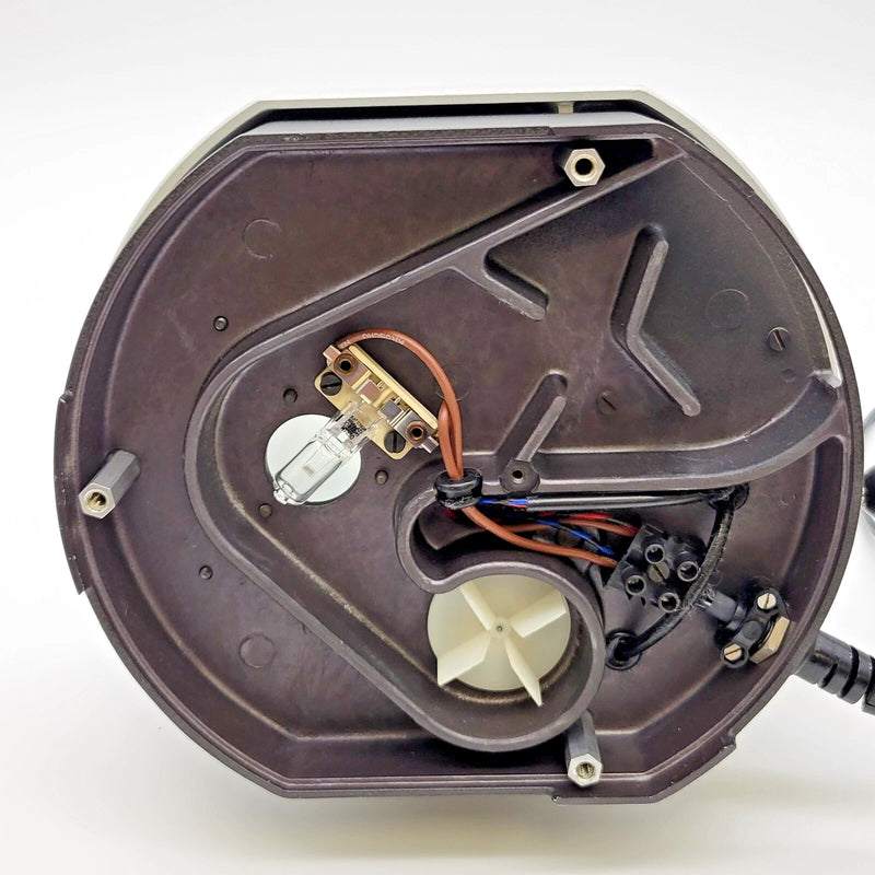 Wild M8 Stereo Microscope with BF/DF Transmitted Light Base - microscopemarketplace