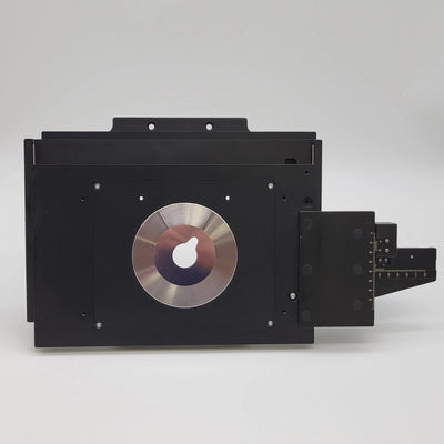 Olympus Microscope IX3-SVR Mechanical XY Stage for IX73 - microscopemarketplace
