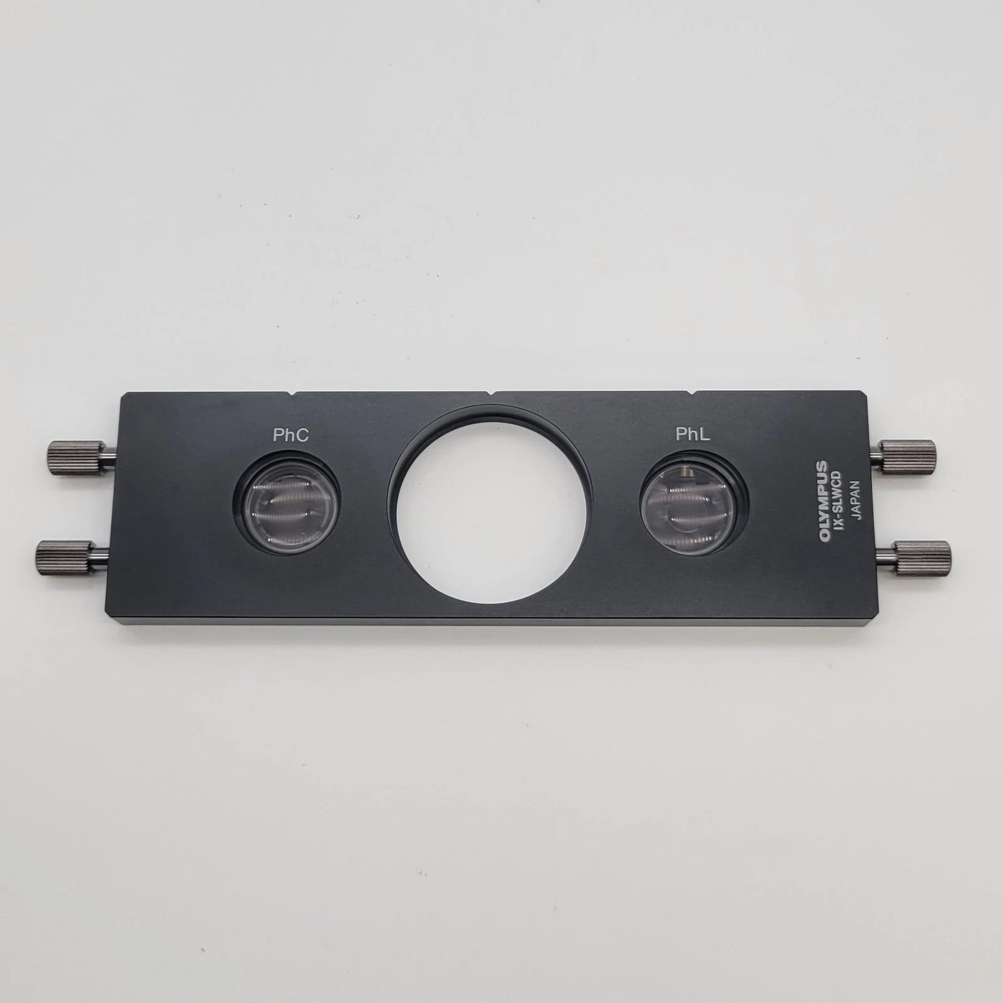 Olympus Microscope IX51 with Camera, Tilting Head & Phase Contrast | Tissue Culture - microscopemarketplace