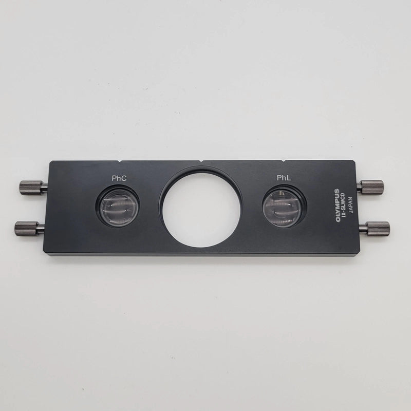 Olympus Microscope IX51 with Camera & Phase Contrast | Tissue Culture - microscopemarketplace