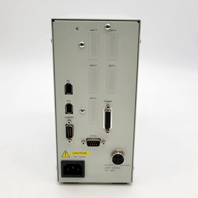 Olympus Microscope BX3-CBH Control Box for Motorized BX63 - microscopemarketplace