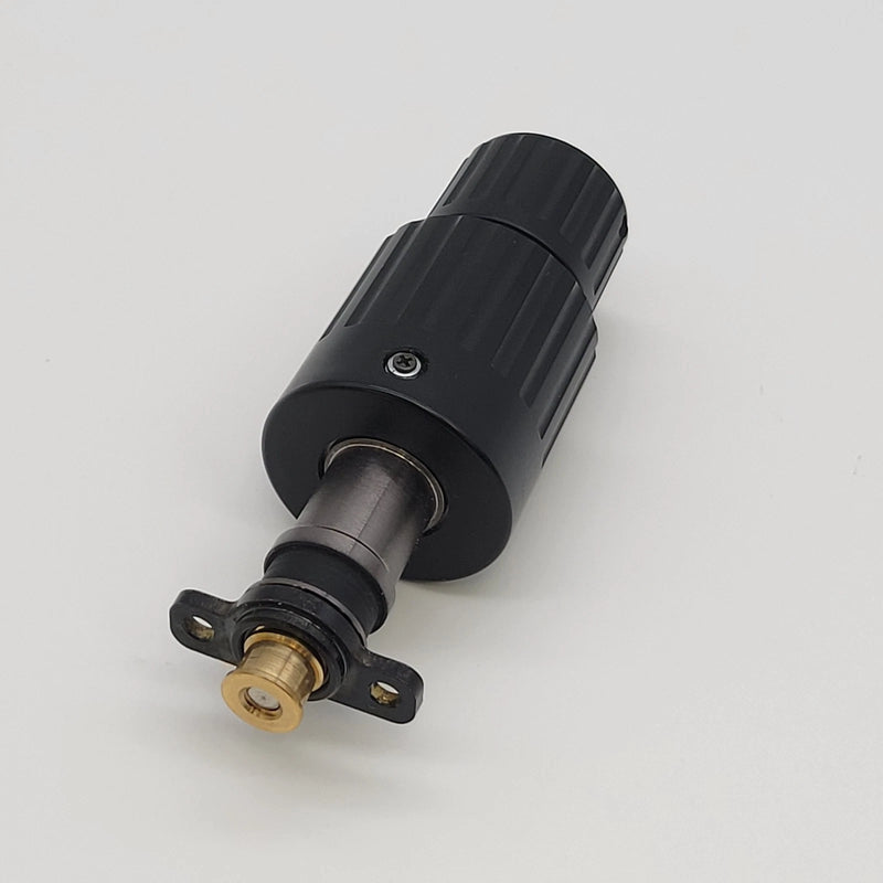 Olympus Microscope BX45 Coaxial XY Stage Drive Replacement - microscopemarketplace