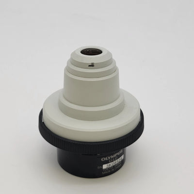 Olympus Microscope Abbe Condenser U-LC 2x-100x Full Field of View - microscopemarketplace
