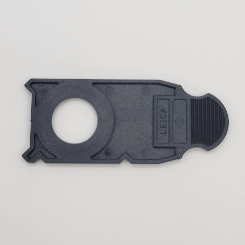 Leica Microscope Lambda/4 Condenser Compensator Slider 13586008 - microscopemarketplace