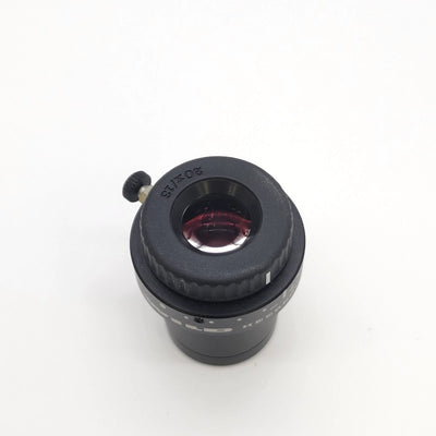 Wild Heerbrugg Microscope Eyepiece 20x/13 Focusing - microscopemarketplace