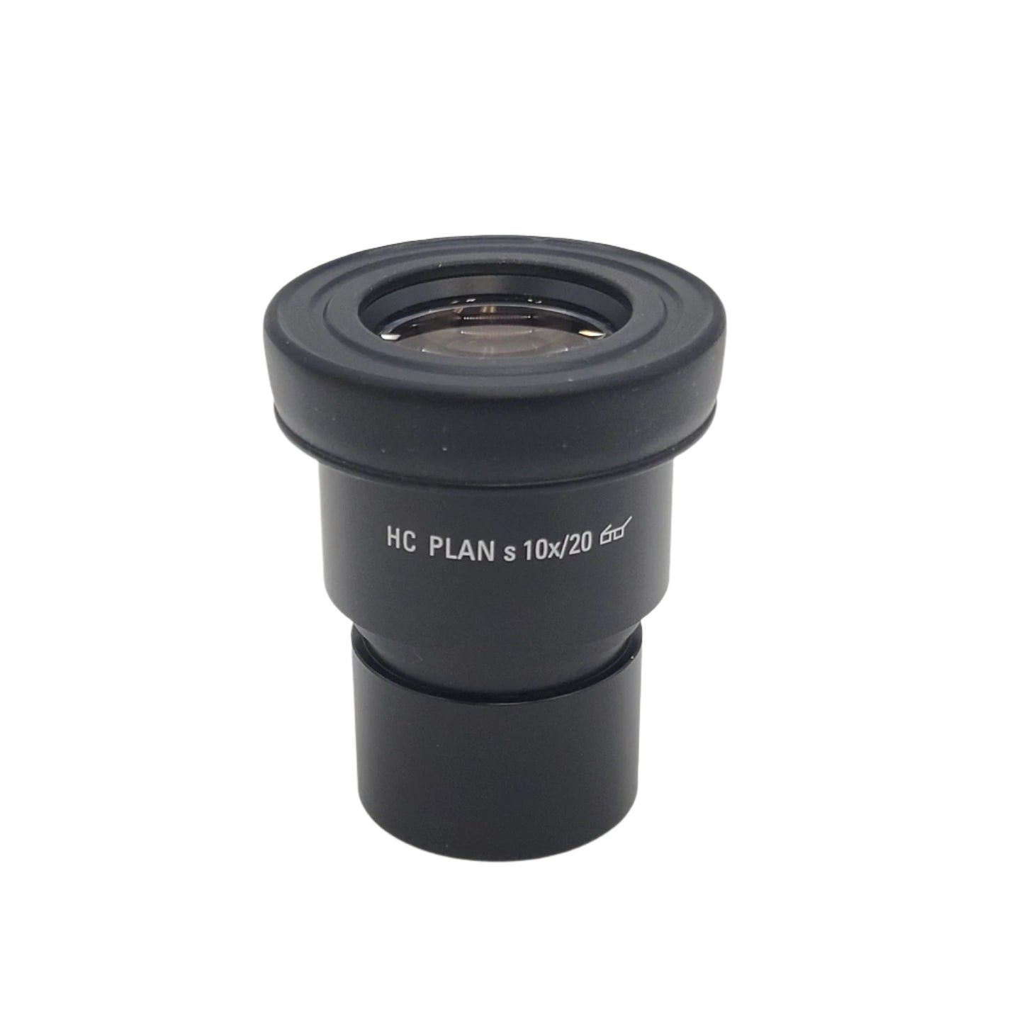 Leica Microscope Eyepiece HC Plan S 10x/20 13613530 - microscopemarketplace