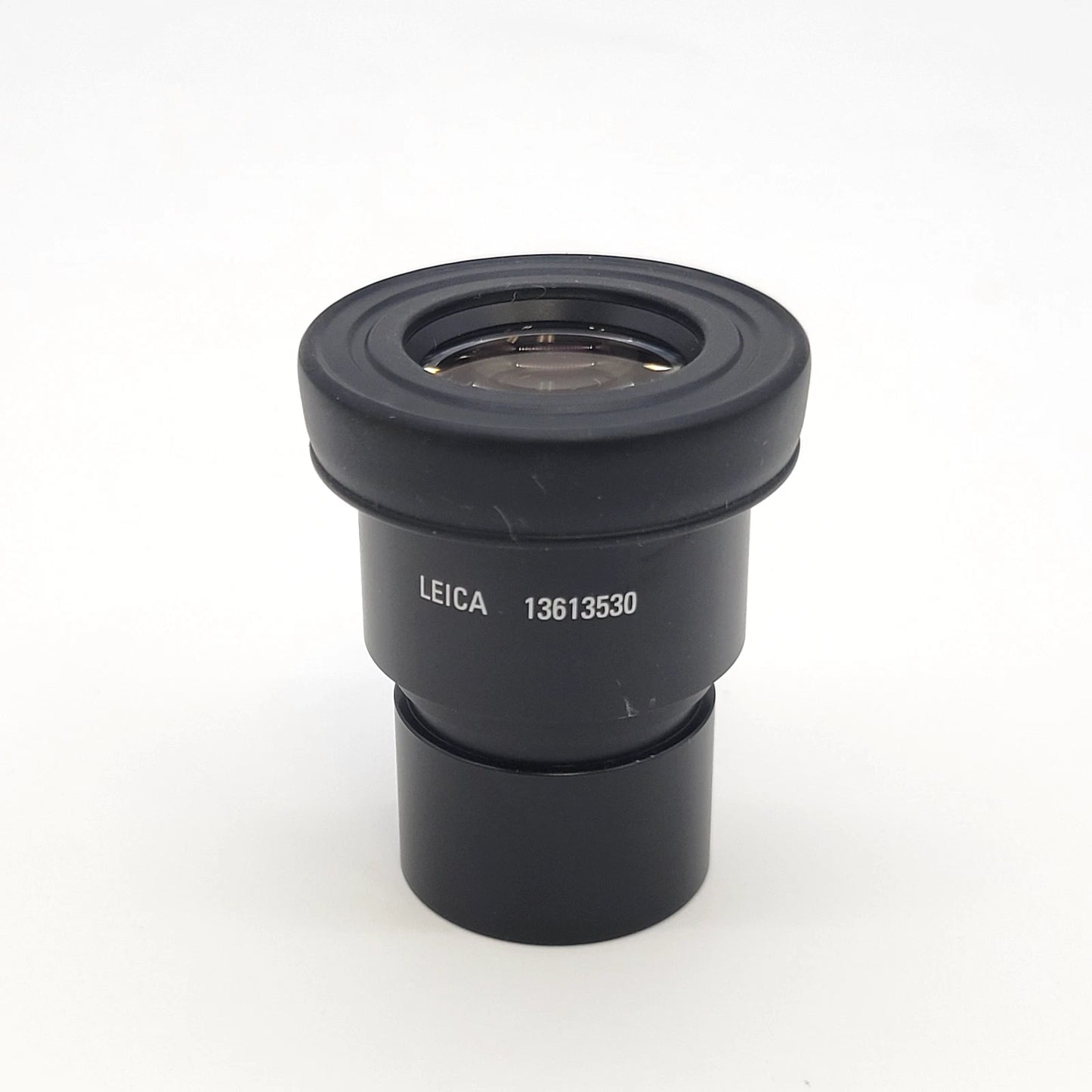 Leica Microscope Eyepiece HC Plan S 10x/20 13613530 - microscopemarketplace