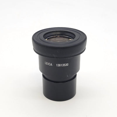 Leica Microscope Eyepiece HC Plan S 10x/20 13613530 - microscopemarketplace
