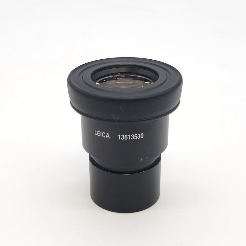 Leica Microscope Eyepiece HC Plan S 10x/20 13613530 - microscopemarketplace