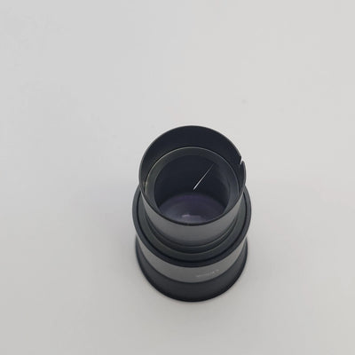 Leica Microscope Eyepiece Periplan 10x/18 with Pointer and Eyeguard 13591000 - microscopemarketplace
