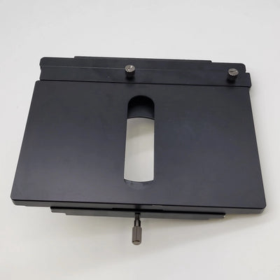 Olympus Microscope U-SIC4R2 XY Mechanical Stage - microscopemarketplace