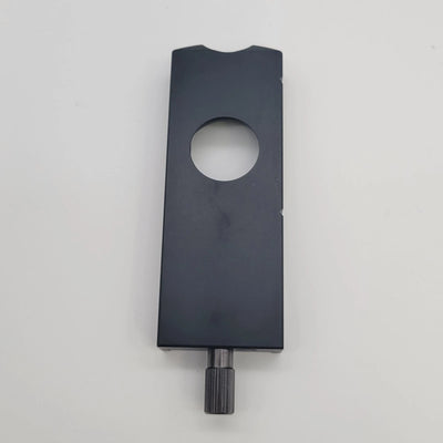 Olympus Microscope U-DICT Transmitted DIC Prism Slider - microscopemarketplace