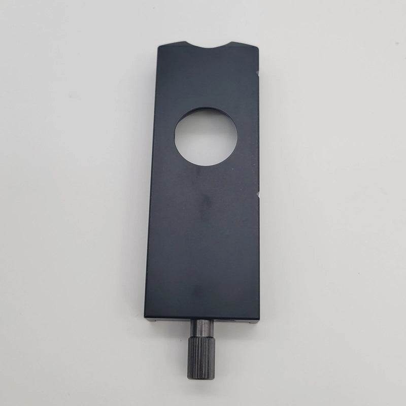 Olympus Microscope U-DICT Transmitted DIC Prism Slider - microscopemarketplace