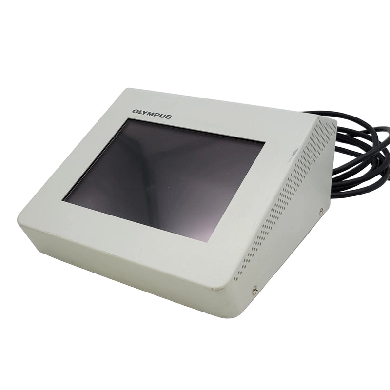 Olympus Microscope BX63F Touch Screen Panel Controller for BX63 - microscopemarketplace