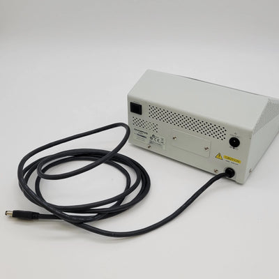 Olympus Microscope BX63F Touch Screen Panel Controller for BX63 - microscopemarketplace