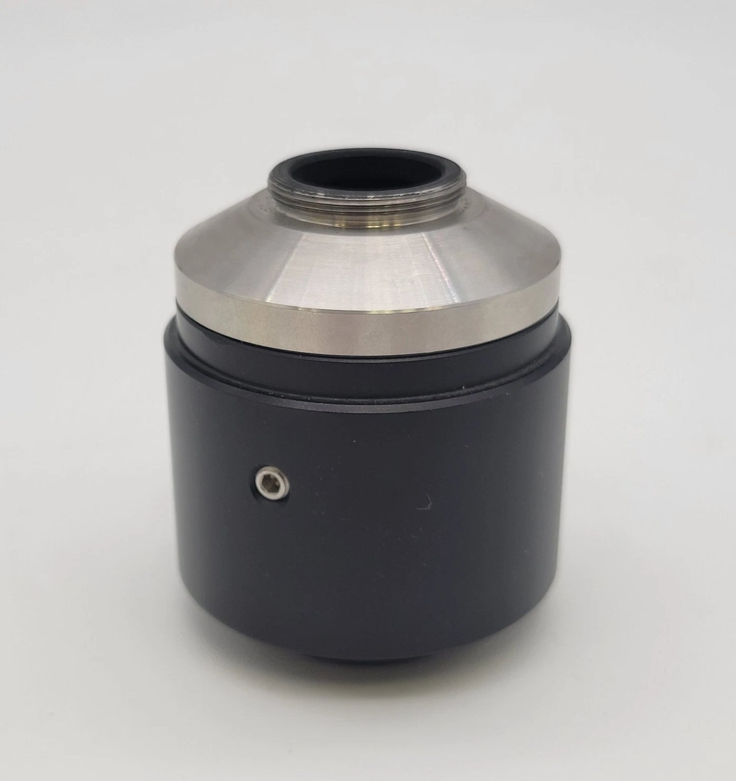 Diagnostic Instruments Microscope 0.50x C-Mount Camera Adapter DHC for Leica - microscopemarketplace