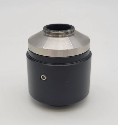 Diagnostic Instruments Microscope 0.50x C-Mount Camera Adapter DHC for Leica - microscopemarketplace