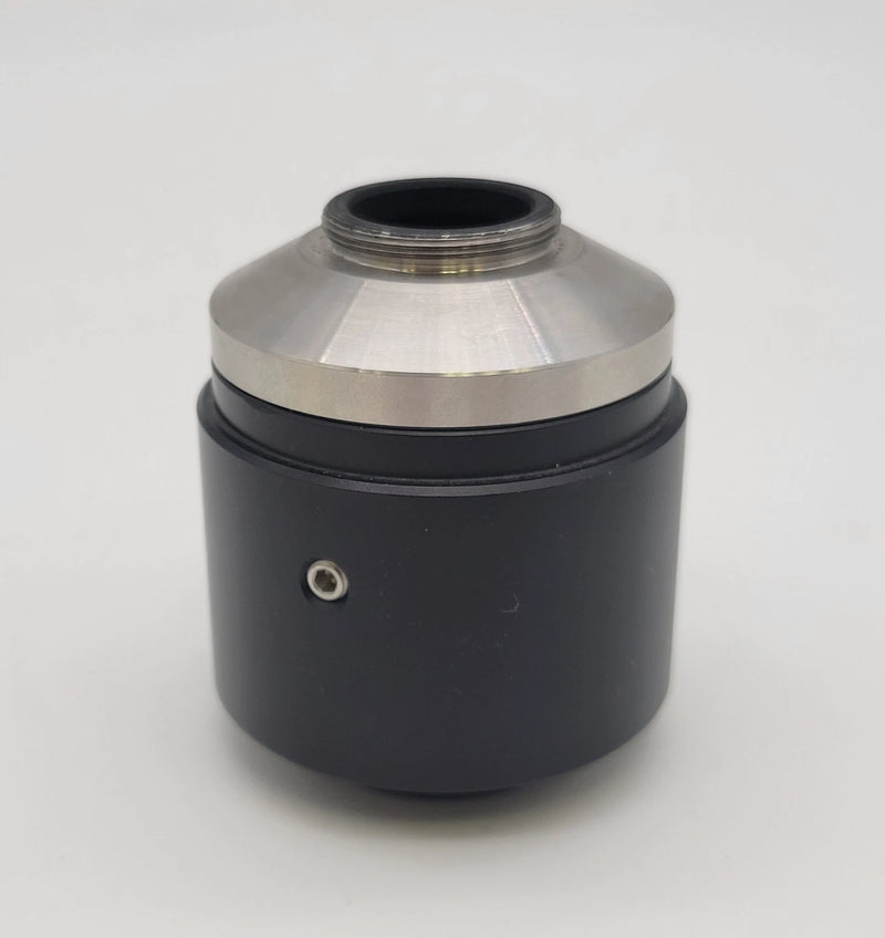 Diagnostic Instruments Microscope 0.50x C-Mount Camera Adapter DHC for Leica - microscopemarketplace
