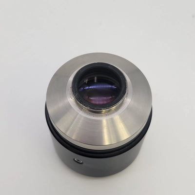 Diagnostic Instruments Microscope 0.50x C-Mount Camera Adapter DHC for Leica - microscopemarketplace