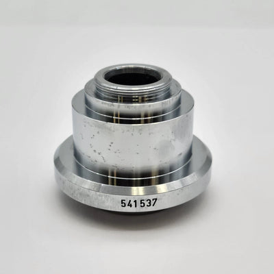 Leica Microscope Camera Adapter HC 0.63x 541537 C-Mount - microscopemarketplace