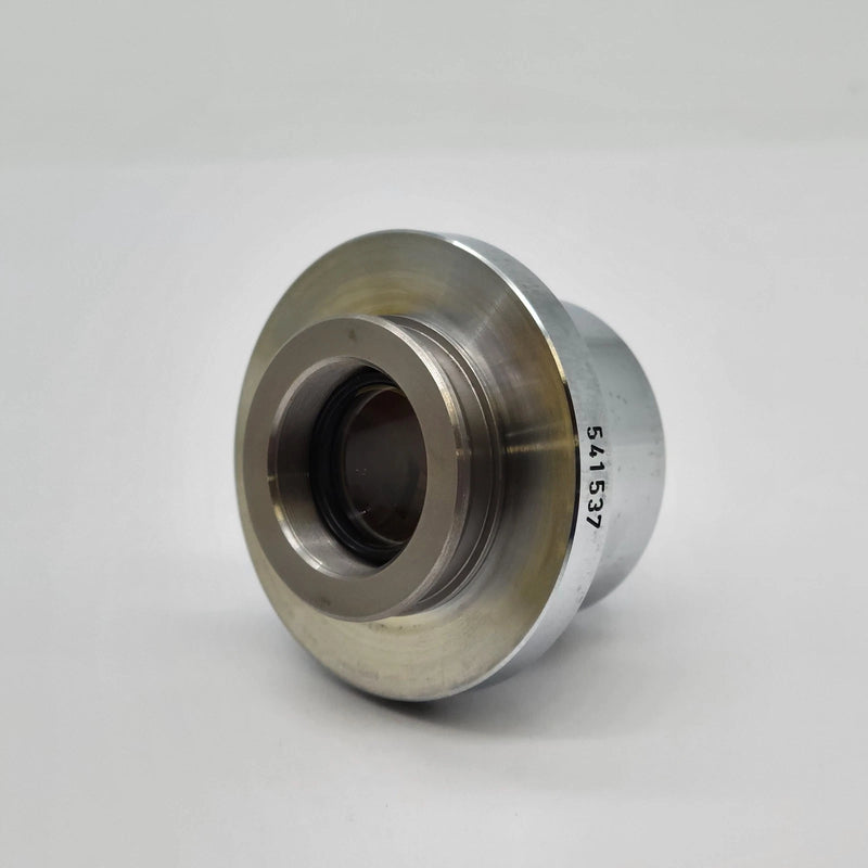 Leica Microscope Camera Adapter HC 0.63x 541537 C-Mount - microscopemarketplace