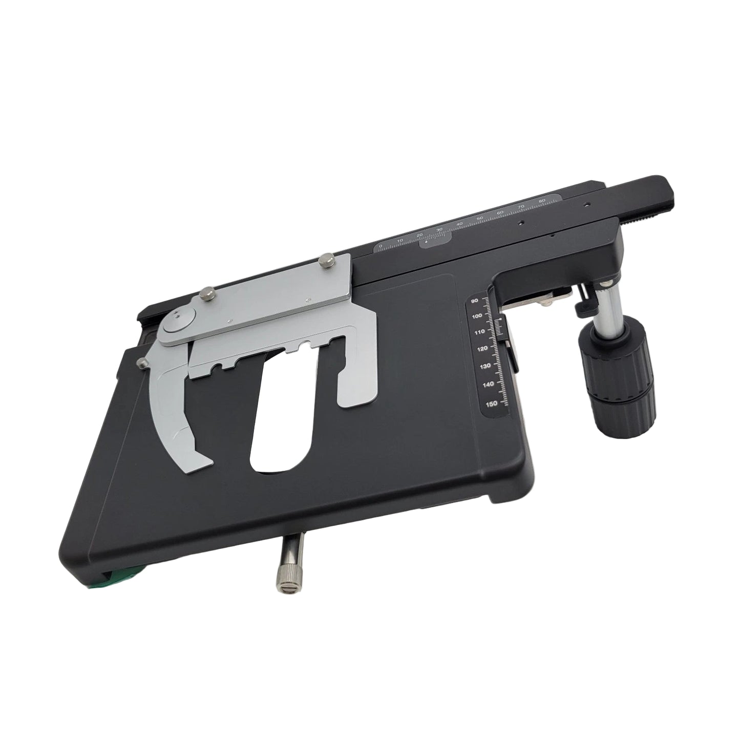 Nikon Microscope Ci Replacement stage with slide holder | NEW - microscopemarketplace