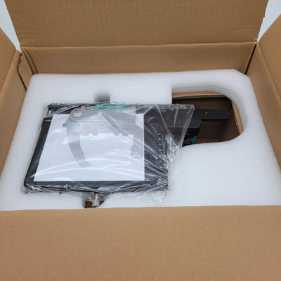 Nikon Microscope Ci Replacement stage with slide holder | NEW - microscopemarketplace