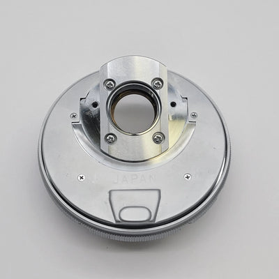 Olympus Microscope 4 Position Pol Nosepiece for BH-2 BH2 with Polarized Light - microscopemarketplace