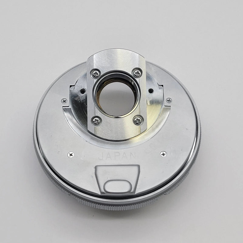 Olympus Microscope 4 Position Pol Nosepiece for BH-2 BH2 with Polarized Light - microscopemarketplace