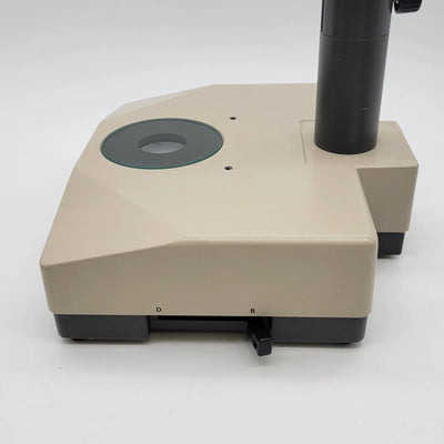 Olympus Stereo Microscope SZH-ILLC Transmitted Light Brightfield/Darkfield Stand - microscopemarketplace