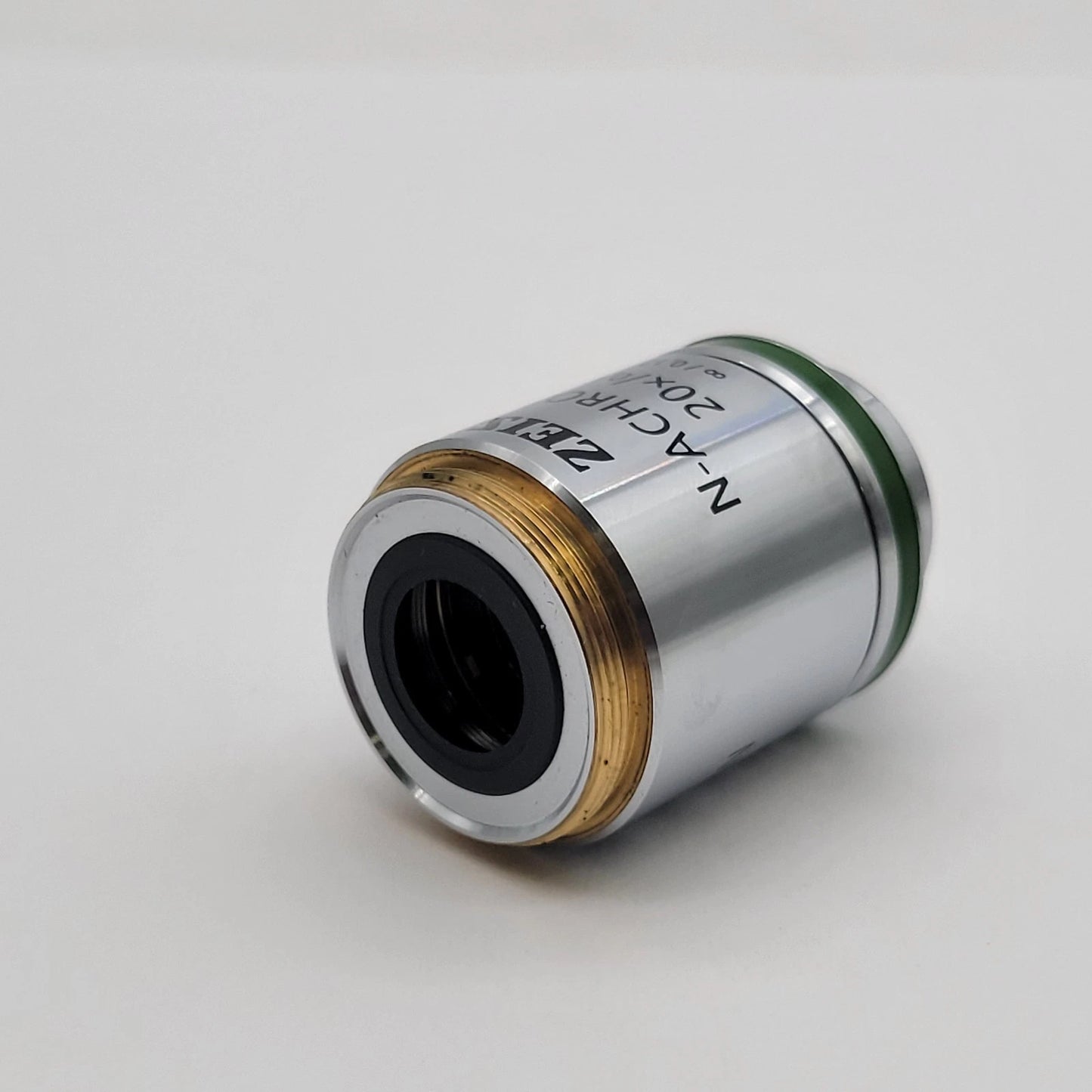 Zeiss Microscope Objective N-Achroplan 20x M27 420950-9900 - microscopemarketplace